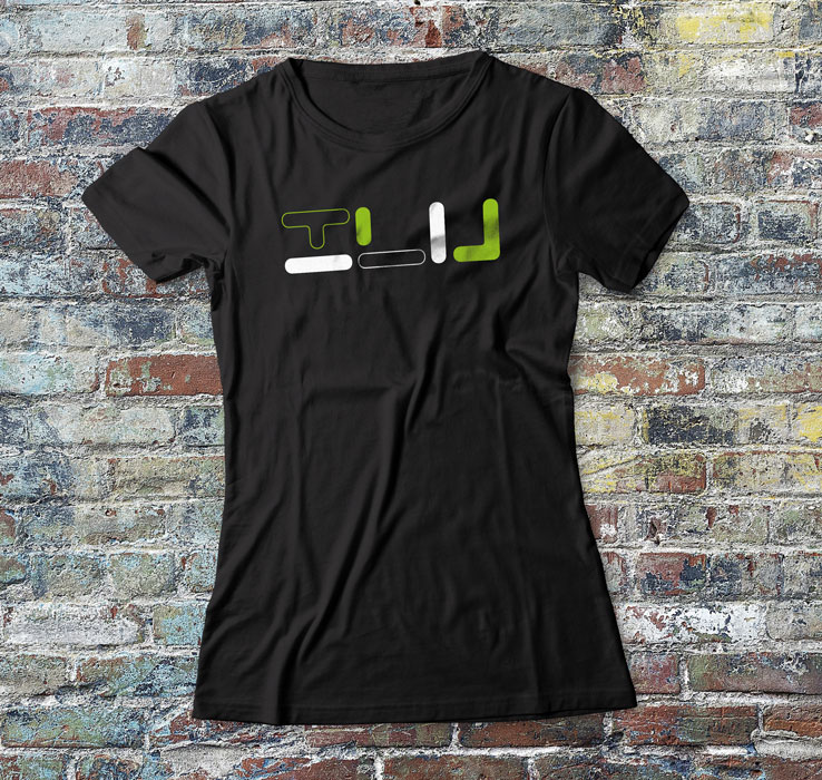 Camiseta Disidente | I love You